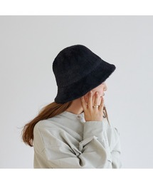 CPCM | シャギーバケットハット21AW(ハット)