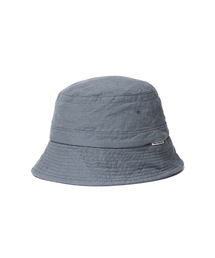 Silknep Back Twill Bucket Hat
