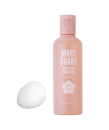 MARY QUANT　ボディークリーム　ボディーシャンプー　7点まとめ売り 生活に密着したシリーズ『MARY QUANT ESSENTIALS』から、2種類の