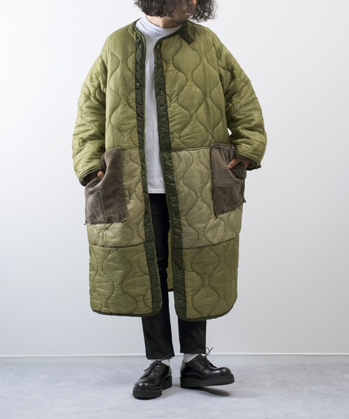 MILITARY(ミリタリー)の「RE PRODUCT COLLECTION / RE MAKE M-65 MILITARY(ミリタリー)の「RE PRODUCT COLLECTION / RE MAKE M-65
