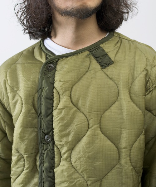 MILITARY（ミリタリー）の「RE PRODUCT COLLECTION / RE MAKE M-65