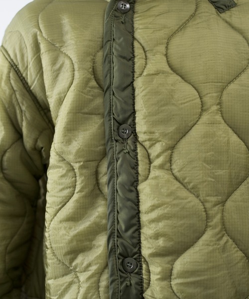 MILITARY（ミリタリー）の「RE PRODUCT COLLECTION / RE MAKE M-65