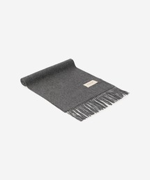 Morris & Sons | 【MORRIS & SONS】カシミヤマフラー(マフラー)