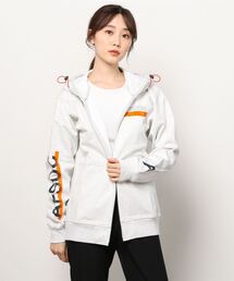 AVIREX（アヴィレックス）の「AVIREX/アヴィレックス/【AVIREX FLYER’S】スウェットパーカー/L/S ParkaSweat AF（パーカー・メンズ）」
