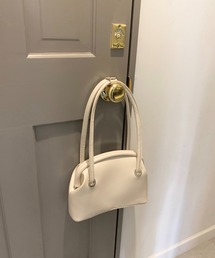 &lottie | simple shoulder bag(ショルダーバッグ)