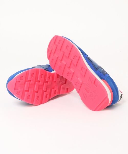 Atlantic STARS（アトランティックスターズ）の「【W】【IW】【Atlantic STARS】ﾚﾃﾞｨｰｽ ｽﾆｰｶｰ ﾍﾞｶﾞ  VEGA   EB-75FF（スニーカー・レディース・その他・40/38/37）」の3枚目の写真