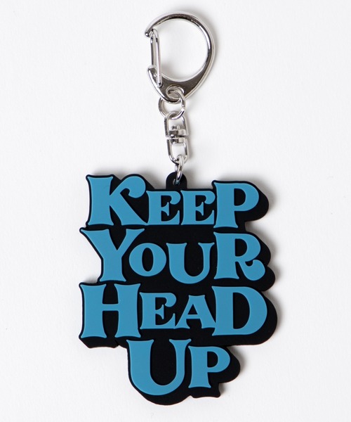 WEGO（ウィゴー）の「WEGO /ラバーキーホルダー（キーケース/キーアクセサリー・レディース・その他4/その他2/その他3/その他1/その他5・FREE）」の5枚目の写真