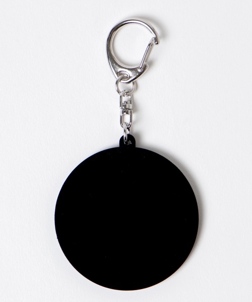 WEGO（ウィゴー）の「WEGO /ラバーキーホルダー（キーケース/キーアクセサリー・レディース・その他4/その他2/その他3/その他1/その他5・FREE）」の7枚目の写真