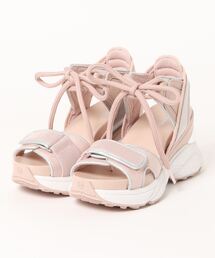 MICHAEL KORS | IRMA サンダル(サンダル)