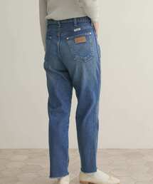 URBAN RESEARCH DOORS | 【別注】Wrangler×DOORS　ハイライズカットオフデニム(デニムパンツ)