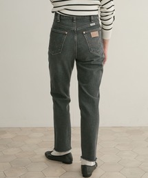 URBAN RESEARCH DOORS | 『別注』Wrangler×DOORS　ハイライズカットオフデニム(デニムパンツ)