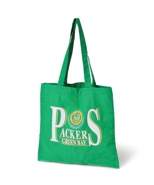 Nfl Niko And コラボトートbag トートバッグ Niko And ニコアンド のファッション通販 Zozotown