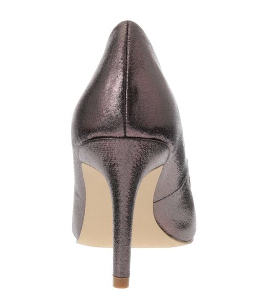 LAGUNAMOON（ラグナムーン）の「LADYコンフォートパンプス（パンプス・レディース・シルバー/ゴールド・SMALL/MEDIUM/X-SMALL）」の9枚目の写真