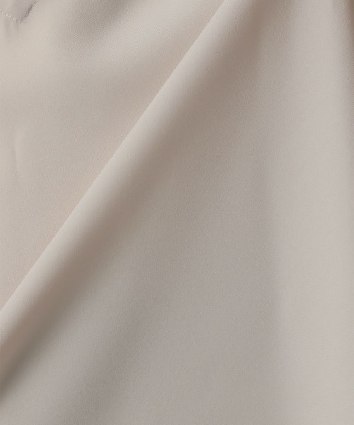 HARE(ハレ)の「トロミスキッパーシャツ(HARE)(シャツ/ブラウス・メンズ・オフホワイト/ブラック/ピンク・FREE)」の18枚目の写真