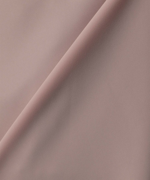 HARE(ハレ)の「トロミスキッパーシャツ(HARE)(シャツ/ブラウス・メンズ・オフホワイト/ブラック/ピンク・FREE)」の10枚目の写真