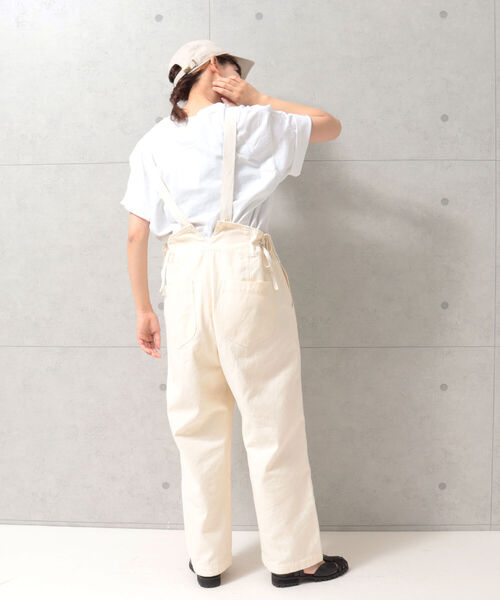 FREDY&GLOSTER（フレディアンドグロスター）の「【Regency Works】short sleeve animal print T（Tシャツ/カットソー・レディース・オフホワイト/ホワイト系その他2/ホワイト系その他3/ホワイト系その他4・MEDIUM）」の8枚目の写真