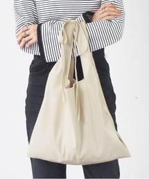 tiptop | 2wayマルシェトートバッグ(トートバッグ)