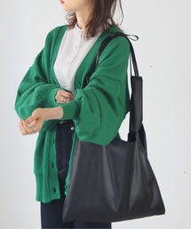 tiptop | 2wayマルシェトートバッグ(トートバッグ)