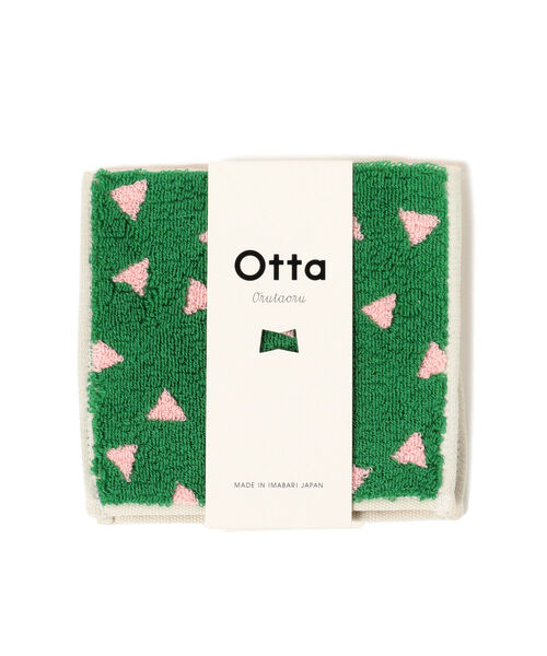 Otta（オッタ）の「Otta / タオル ハンカチ 2022（ハンカチ/ハンドタオル・メンズ・その他/その他3/その他1/その他2・ONE SIZE）」の3枚目の写真