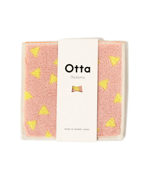 Otta（オッタ）の「Otta / タオル ハンカチ 2022（ハンカチ/ハンドタオル・メンズ・その他/その他3/その他1/その他2・ONE SIZE）」の4枚目の写真