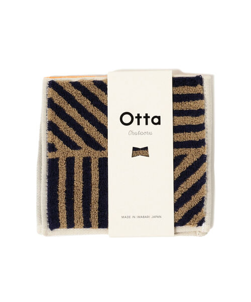 Otta（オッタ）の「Otta / タオル ハンカチ 2022（ハンカチ/ハンドタオル・メンズ・その他/その他3/その他1/その他2・ONE SIZE）」の2枚目の写真