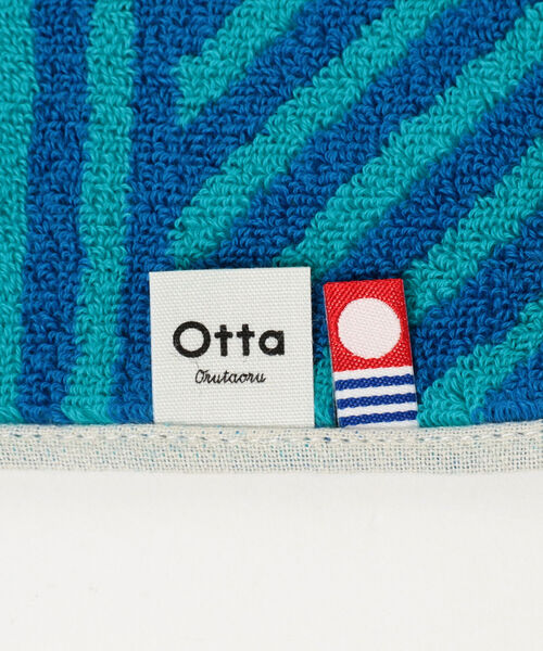 Otta（オッタ）の「Otta / タオル ハンカチ 2022（ハンカチ/ハンドタオル・メンズ・その他/その他3/その他1/その他2・ONE SIZE）」の10枚目の写真