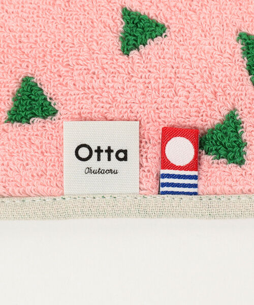 Otta（オッタ）の「Otta / タオル ハンカチ 2022（ハンカチ/ハンドタオル・メンズ・その他/その他3/その他1/その他2・ONE SIZE）」の13枚目の写真