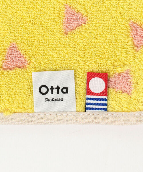 Otta（オッタ）の「Otta / タオル ハンカチ 2022（ハンカチ/ハンドタオル・メンズ・その他/その他3/その他1/その他2・ONE SIZE）」の16枚目の写真
