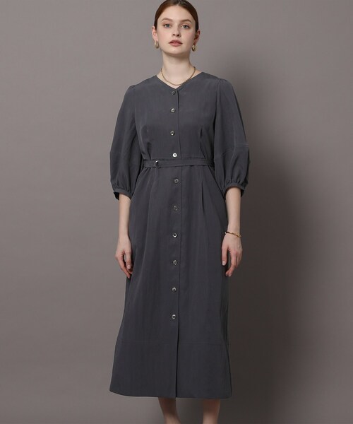 DRESSTERIOR(ドレステリア)の「◇パフスリーブワンピース DRESSTERIOR(ドレステリア)の「◇パフスリーブワンピース