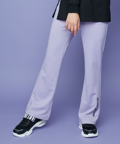 セール ストレッチフレアパンツ その他パンツ Sister Jenni Sister Jenni のファッション通販 Zozotown