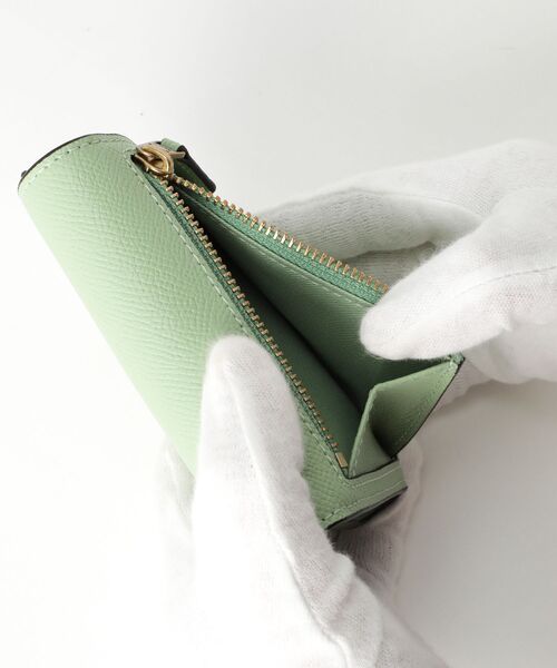 COACH（コーチ）の「ウィン スモール ウォレット（財布）」 - WEAR