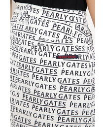 PEARLY GATES（パーリーゲイツ）の「【PEARLY GATES】ドビー