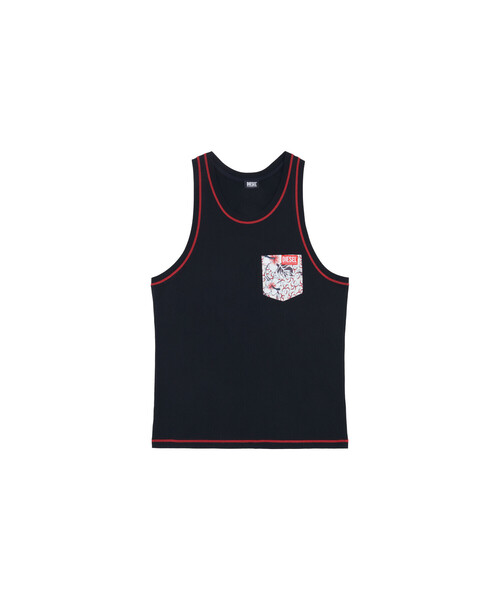 D&G メンズ ビーチウェア タンクトップ XS-S D&G メンズ ビーチウェア タンクトップ XS-S｜ファッション