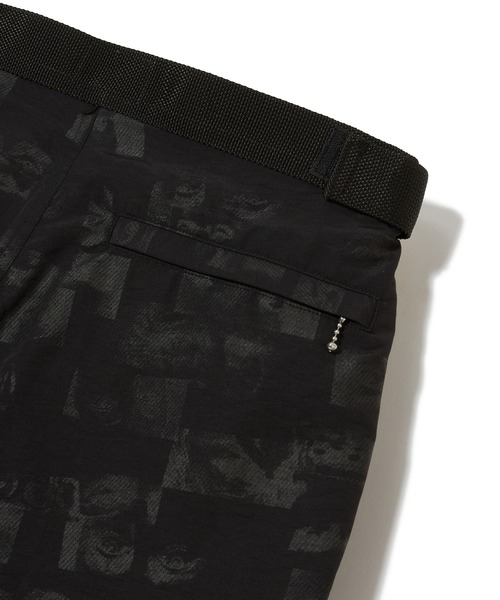 CRIMIE（クライミー）の「JIMMY'Z×THE CRIMIE EYES BOARD SHORTS