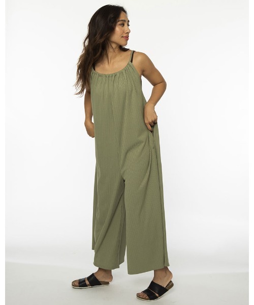 BILLABONG（ビラボン）の「BILLABONG レディース 【CHILLWEAR】 STRAP 
