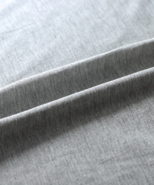 reca（レカ）の「ヴィンテージ風プリントロゴTシャツ（Tシャツ/カットソー・レディース・グリーン/ホワイト/グレー/クリーム・FREE）」の17枚目の写真