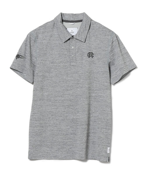 2025年ファッション福袋 BEAMS GOLF（ビームスゴルフ）の「REIGNING CHAMP × BEAMS GOLF メンズウェア