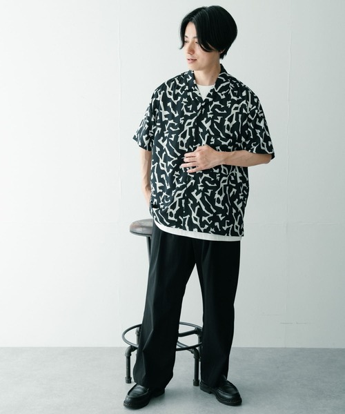 ITEMS URBANRESEARCH（アイテムズ アーバンリサーチ）の「ジオ