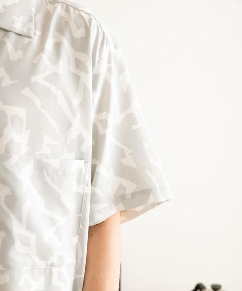 ITEMS URBANRESEARCH（アイテムズ アーバンリサーチ）の「ジオ