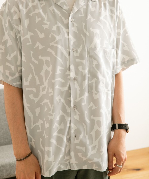 ITEMS URBANRESEARCH（アイテムズ アーバンリサーチ）の「ジオ
