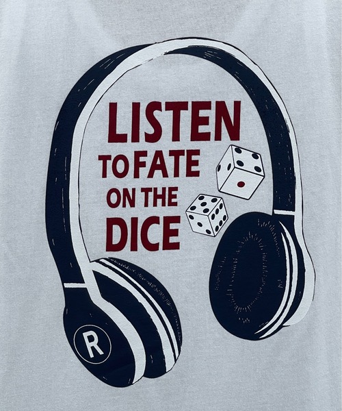 kutir(クティール)の「ビッグシルエットプリントタンクトップ(タンクトップ・メンズ・チャコールグレー/ブラック/オフホワイト・MEDIUM/LARGE)」の9枚目の写真