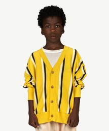 The Animals Observatory / ストライプカーディガン