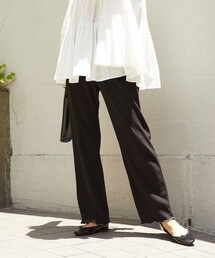 FREAK'S STORE | メローリブカットパンツ(その他パンツ)