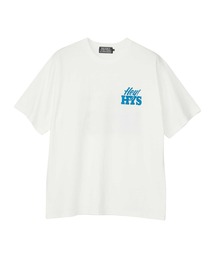 HYSTERIC GLAMOUR | HEY! Tシャツ(Tシャツ/カットソー)