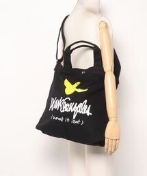 Mark Gonzales（マーク・ゴンザレス）の「【8】【it】【(What it