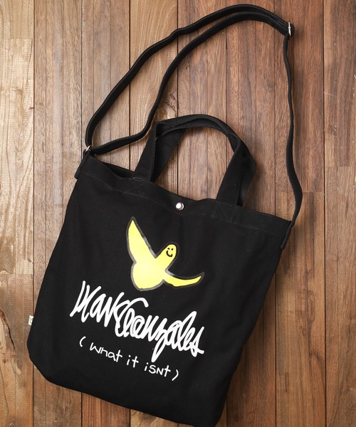 Mark Gonzales（マーク・ゴンザレス）の「【8】【it】【(What it