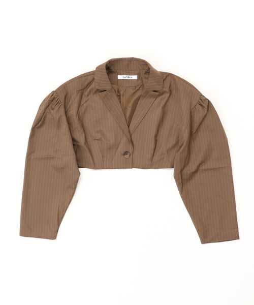 60's INDUSTRIAL UNIFORM CO. ヒッコリーストライプ柄 ワーク