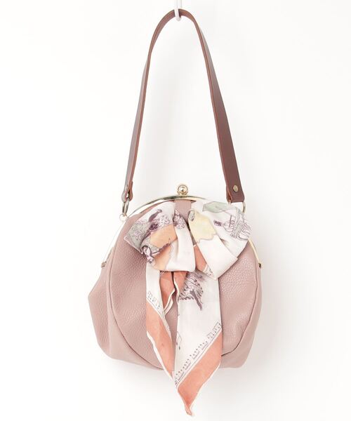 セール ブランド古着 リボンショルダーバッグ ショルダーバッグ Sweet Heart スイートハート のファッション通販 Zozoused