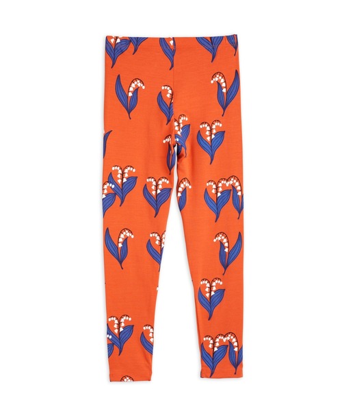 mini rodini トップス レギンスセット mini rodini] Bear check aop leggings – Les Quatre Cents Coups