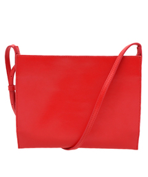 Ray BEAMS | YAHKI / レクラングル ショルダー(ショルダーバッグ)